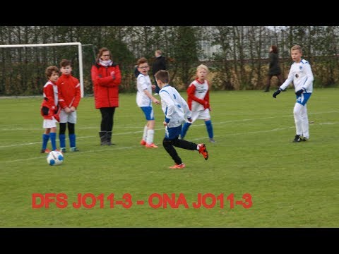 DFS JO11 3 ONA JO11 3 2-11