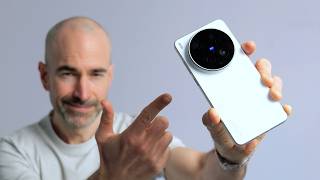 Now THIS Is An Ultra Camera Phone | Vivo X300 Ultra Review