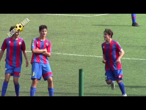 XI Memorial Alessandro Bini, Quarti: Vigor Perconti - N. Tor Tre Teste 2-1