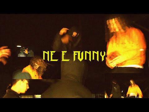KOKICHA LUD x S1 - NE E FUNNY (Official Music Video)