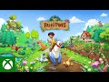 Paleo Pines — Announce Trailer
