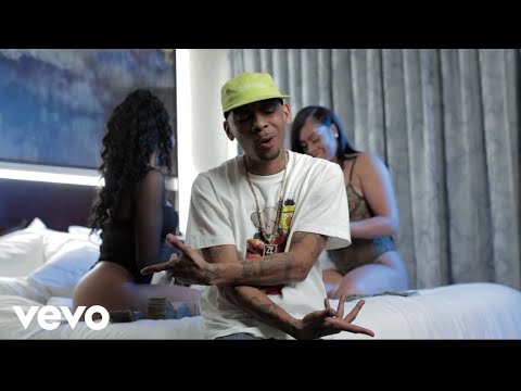 Marquise Porter - Hungry