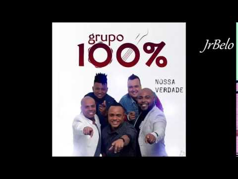 Grupo 100% Cd Completo Espaço JrBelo