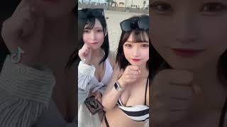 エロかわtiktok女子10