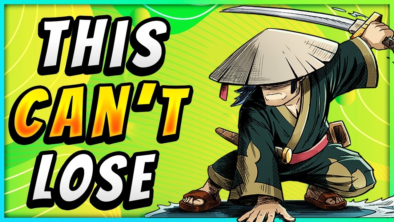 Ronin is WAY Better Than You Think