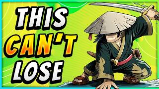 Ronin is WAY Better Than You Think - Deck Guide by SirTagCR