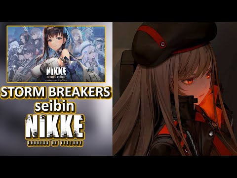 Video thumbnail for Storm Breakers