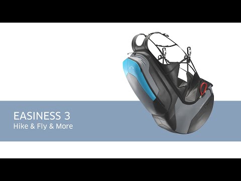 EASINESS 3 – Hike & Fly & More