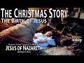 The Birth Of Christ The Savior Jesus Of Nazareth Widescreen HD