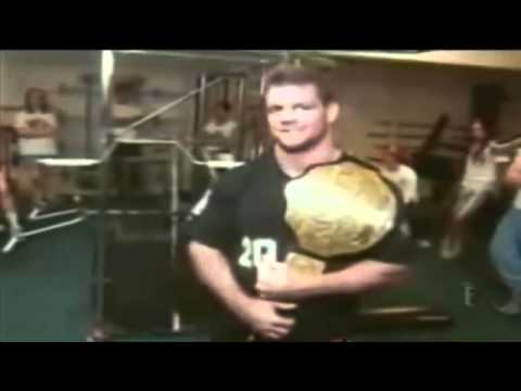 Chris Benoit: Wrestling with Demons
