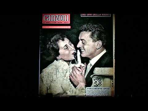 BRUNO ROSETTANI     "MAGGIE"