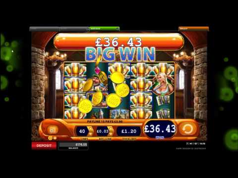 Online Slot Bonuses With The Bandit - Iron Man 2, Gonzo's Quest, Wild Gambler and More