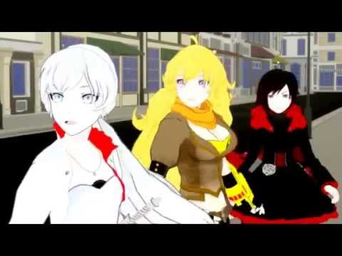 Ahh! Penny! Where did you come from!