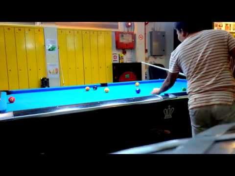 Migzz 9Ball Game Singapore