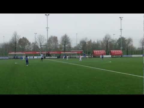 Ajax E1- Buitenveldert E1