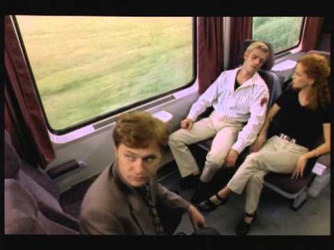 Európa Expressz - 4.szekció