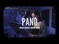PANO - Zack Tabudlo (Female Cover by Kristel Fulgar)