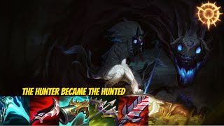 Crit-thality kindred is amazing!