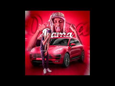 Menor MC - Dama de Vermelho (Áudio)