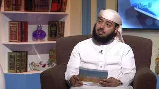 صورة هل قد تقع العين من محب أو قريب أو من الشخص لنفسه ؟ | الشيخ خالد الفليج