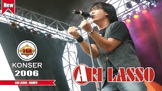 Download lagu ARI LASSO - HAMPA (LIVE KONSER BONDAS BATU 2006) mp3