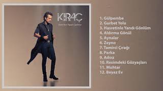 Kıraç - Beyaz Ev (Official Audio)