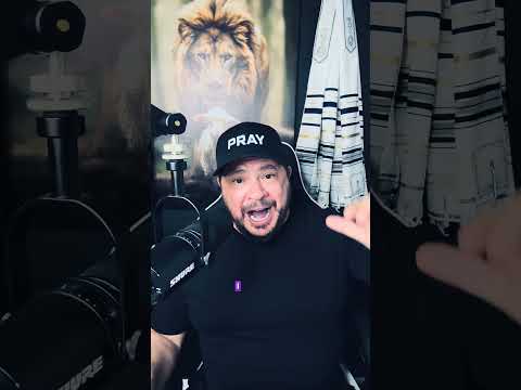 Powerful Prayer Against The Spirit Of Laziness And Procrastination