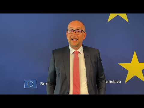 ECOFIN 2022 - Smerovanie k efektívnejšiemu finančnému ekosystému - všetky možnosti financovania 12 - Video