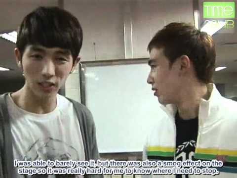 090504 2AM News - Episode 5 (eng subs)