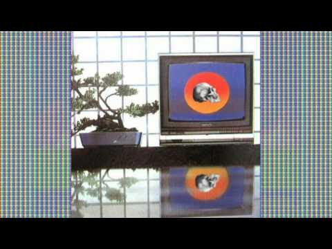 Twenty Four Hour EP — TOPAZ GANG