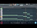 The London - Young Thug ft. J. Cole & Travis Scott FLP Remake FL Studio (FREE FLP DOWNLOAD) thumbnail 1