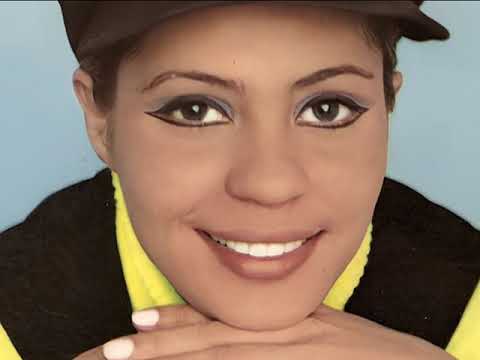 A Manchinha No Lenço - Kátia Cilene