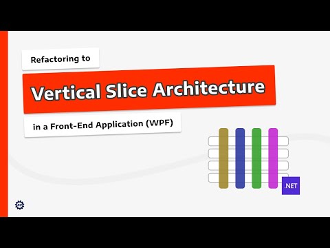 Shared - VERTICAL SLICE ARCHITECTURE #5