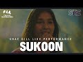 Sukoon Live Shae Gill @ She Rockx