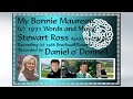 My Bonnie Maureen (Stewart Ross) - Daniel O' Donnell