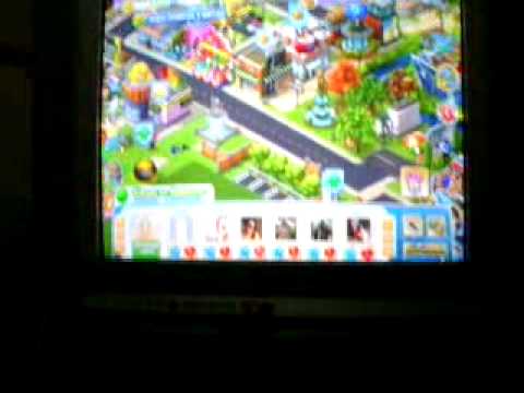 CityVille 2 jeu