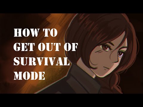 5 Signs You’re In Survival Mode (And How To Get Out Of It)