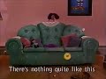 Sing Along Songs ALL OVER AND UNDER The Big Comfy Couch