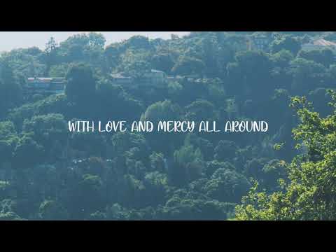 Your Peace (Official Lyric Video) Eden Inspirations ft. Lissy Lategan & Alton Eugene