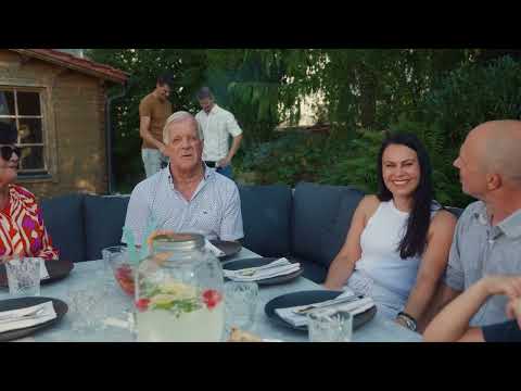 Wir sind Perndorfer - Präzision, die begeistert!