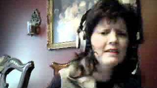 Loretta Lynn &amp; Conway Twitty. As Soon As I Hang Up The Phone. Lyrics. Sung by AaronStamp &amp; MsRenee