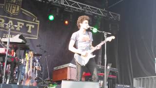 Marc Scibilia - This Land Is Your Land (Live)