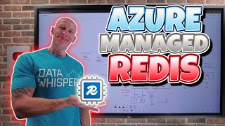 Azure Managed Redis Deep Dive