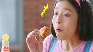 Download lagu Gak Asal Pedas - TVC 15s mp3