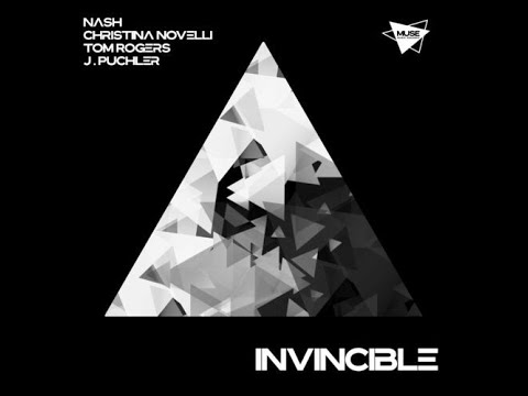 Christina Novelli, Nash, Tom Rogers, J.Puchler - Invincible Speed Up
