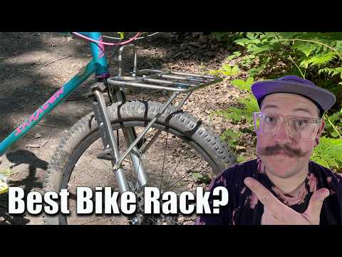 The Best Bicycle Baskets & Racks for Every Ride! My Top Picks & Recommendations