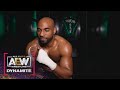 Scorpio Sky Is More Than Just One Man AEW Dynamite 3 24 21
