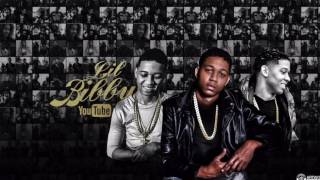 Lil Bibby :  Some How Some Way feat PnB Rock  x  Meek Mill   (Official Audio)