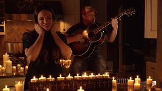 Rodney Atkins - Figure Out You (Acoustic Quarantine Session) with Rose Falcon