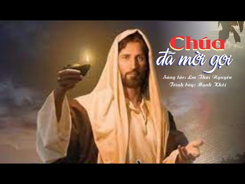 Thể hiện bởi Mạnh Khôi